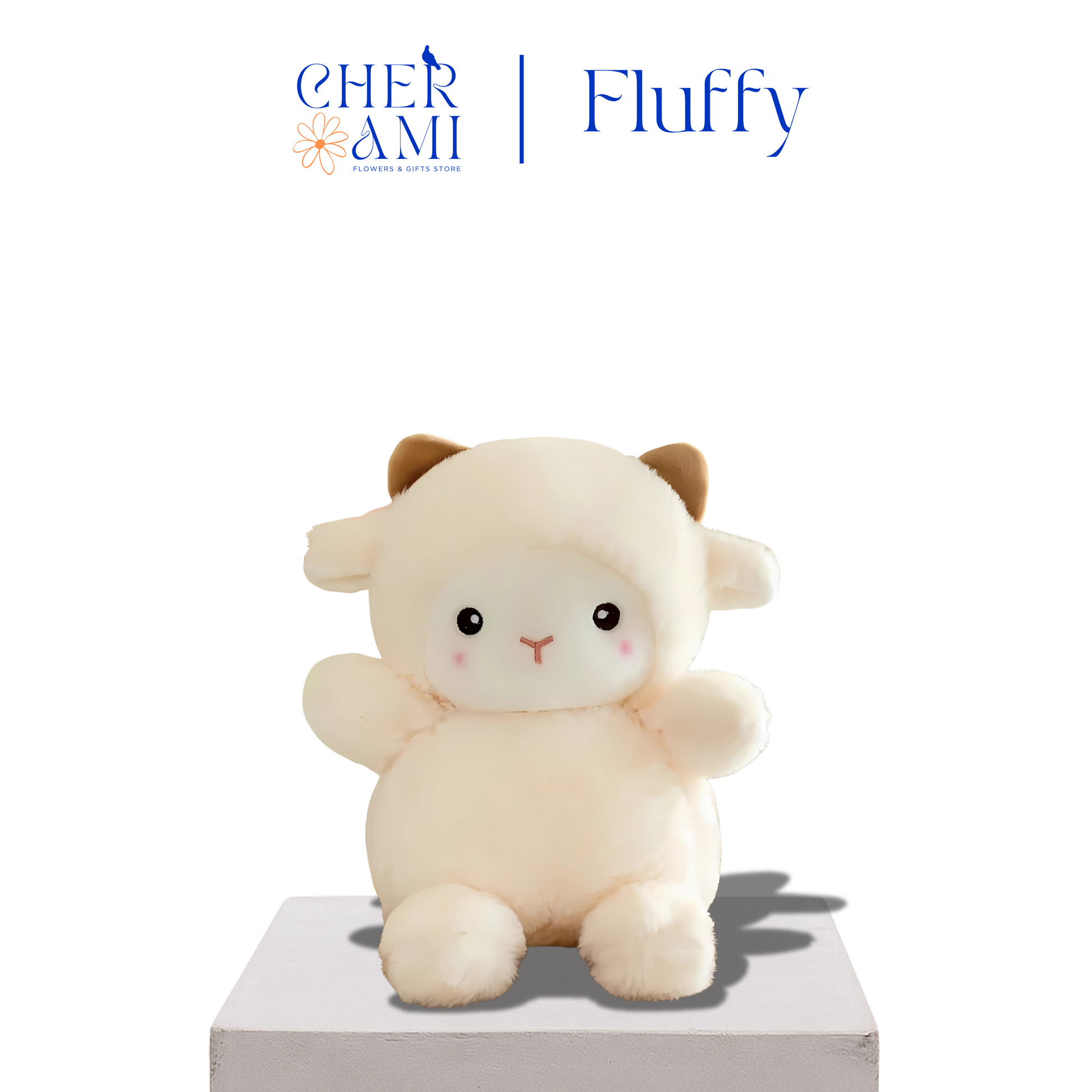 Fluffy