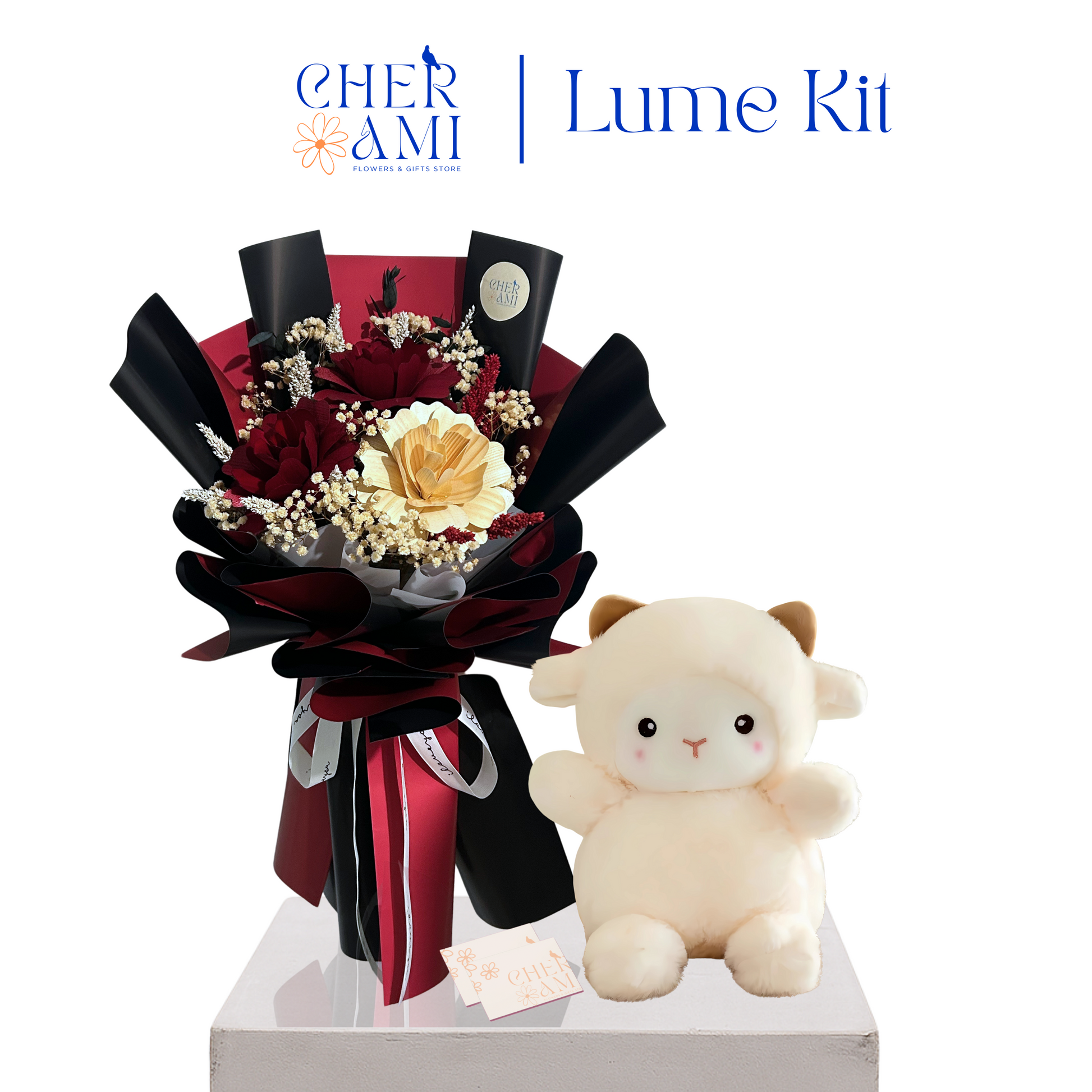 Lume Kit