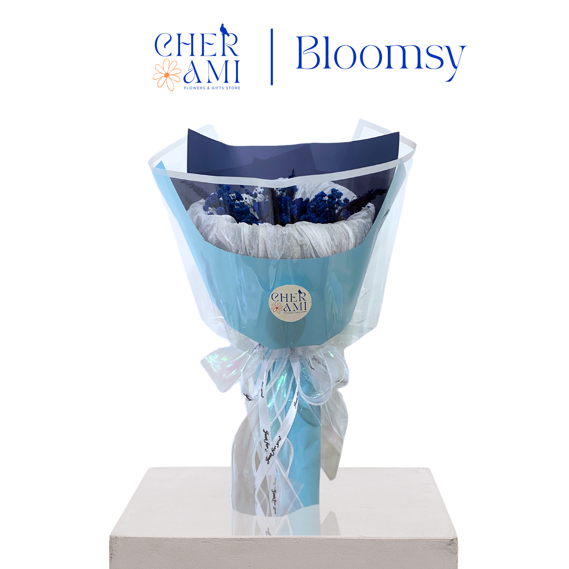 Bloomsy