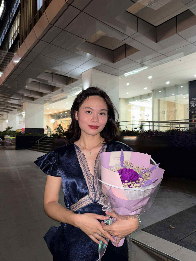 Flower delivery San Fernando Pampanga, Angeles City, Mexico and Iloilo City.