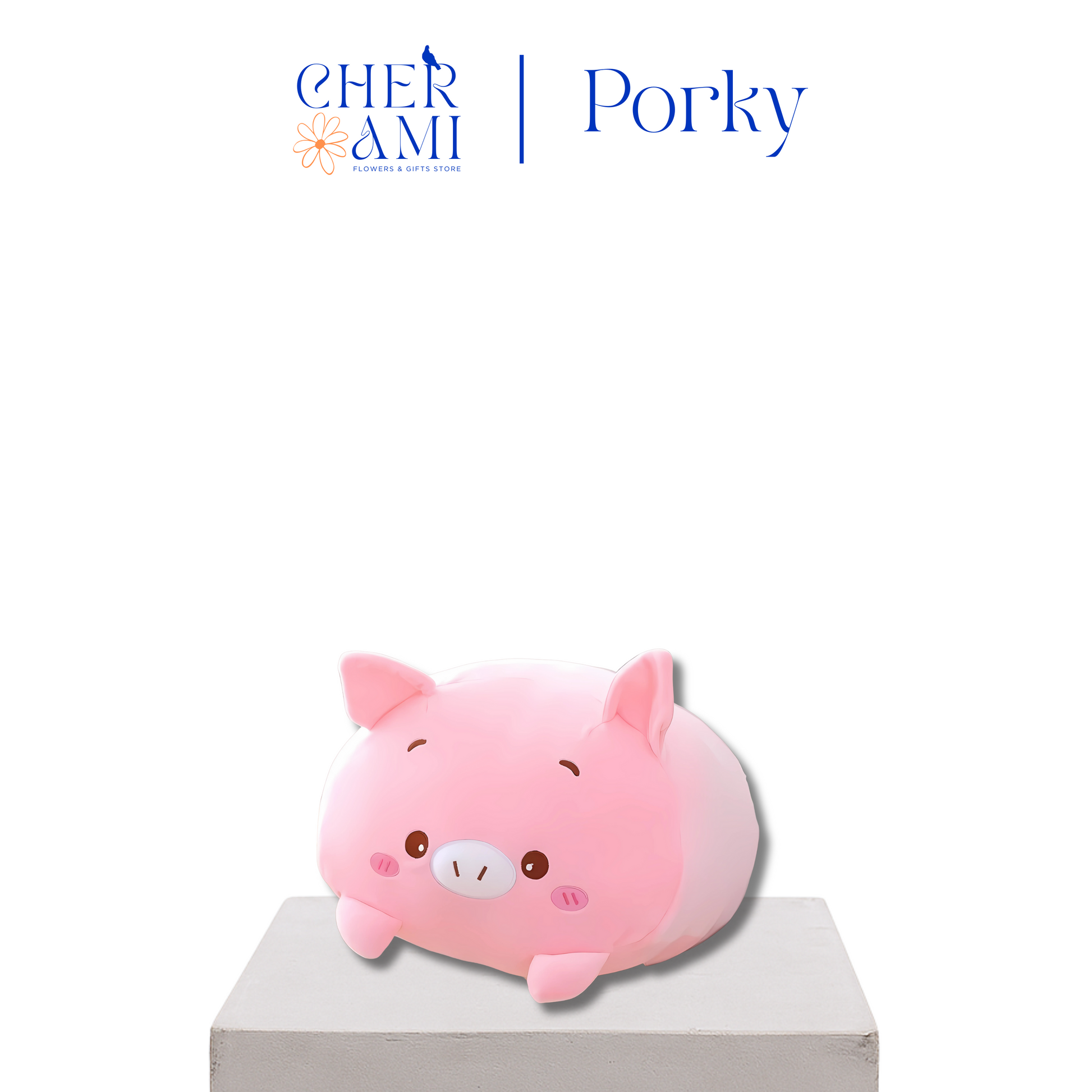 Porky (Iloilo City Only)
