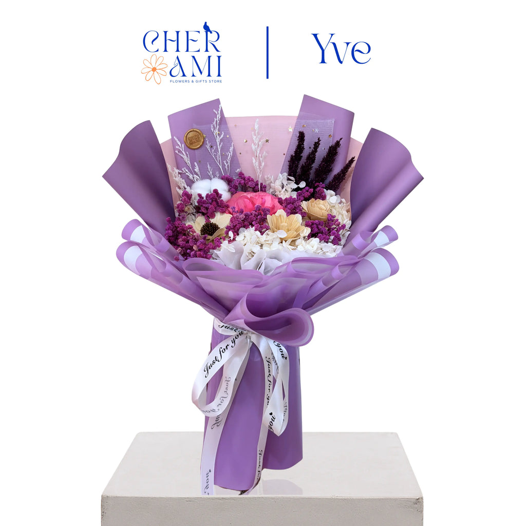 Yve (New)