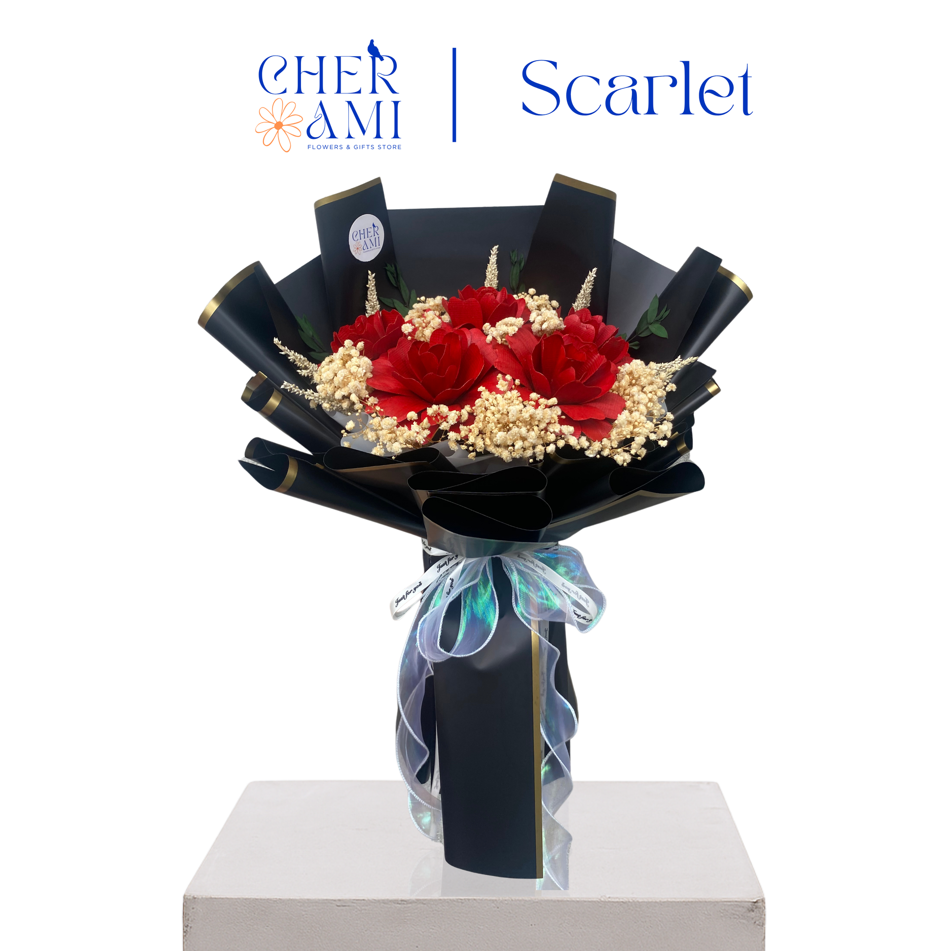 Scarlet