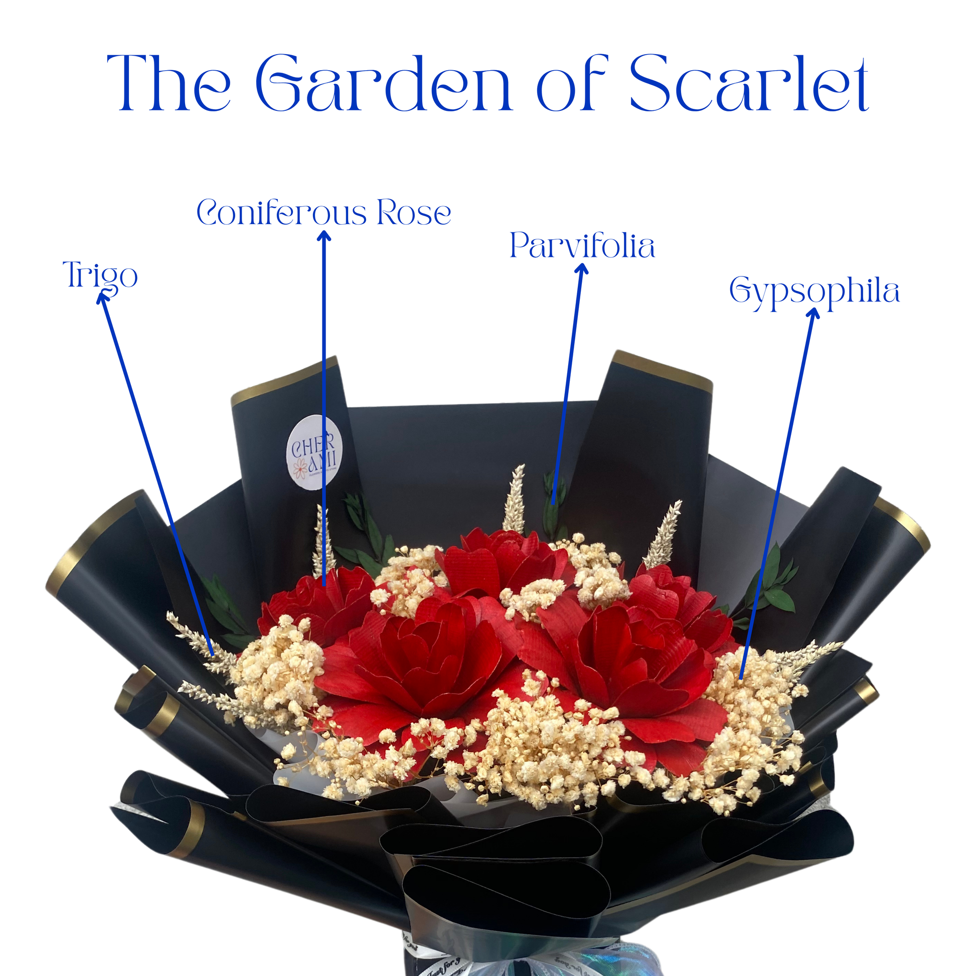 Scarlet