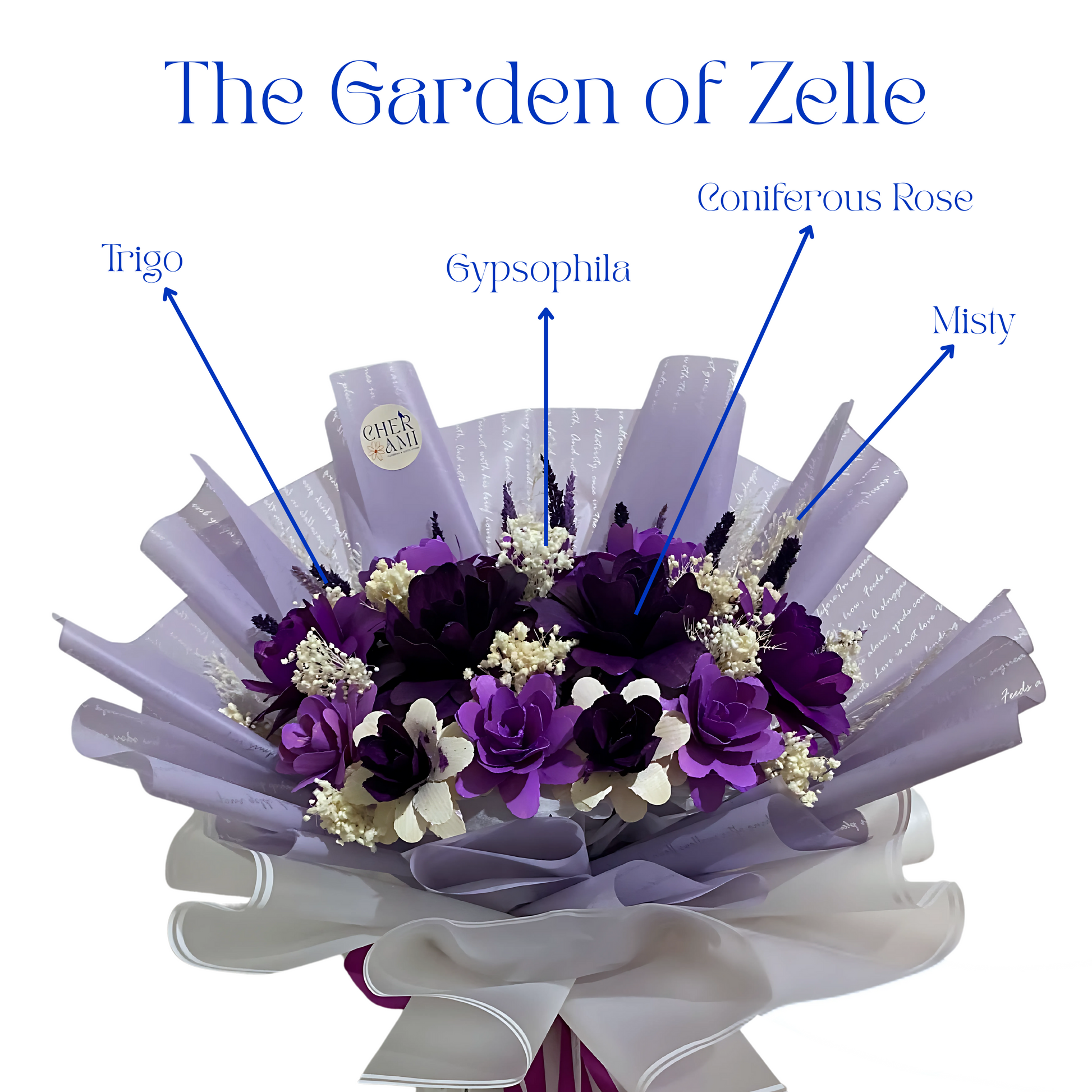 Zelle
