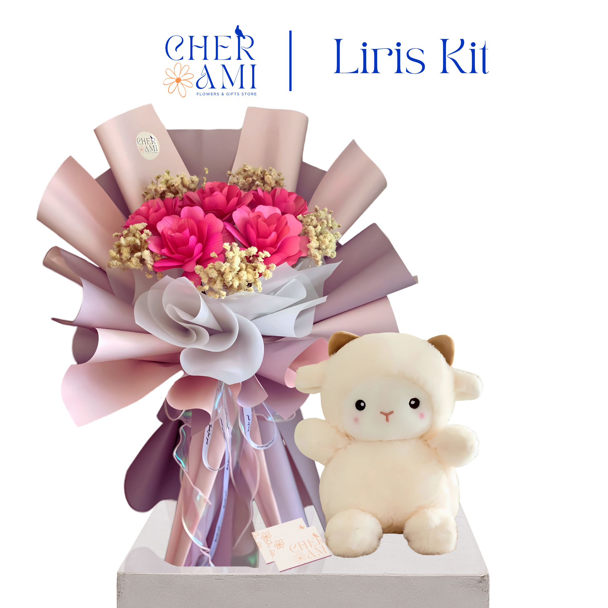 Liris Kit