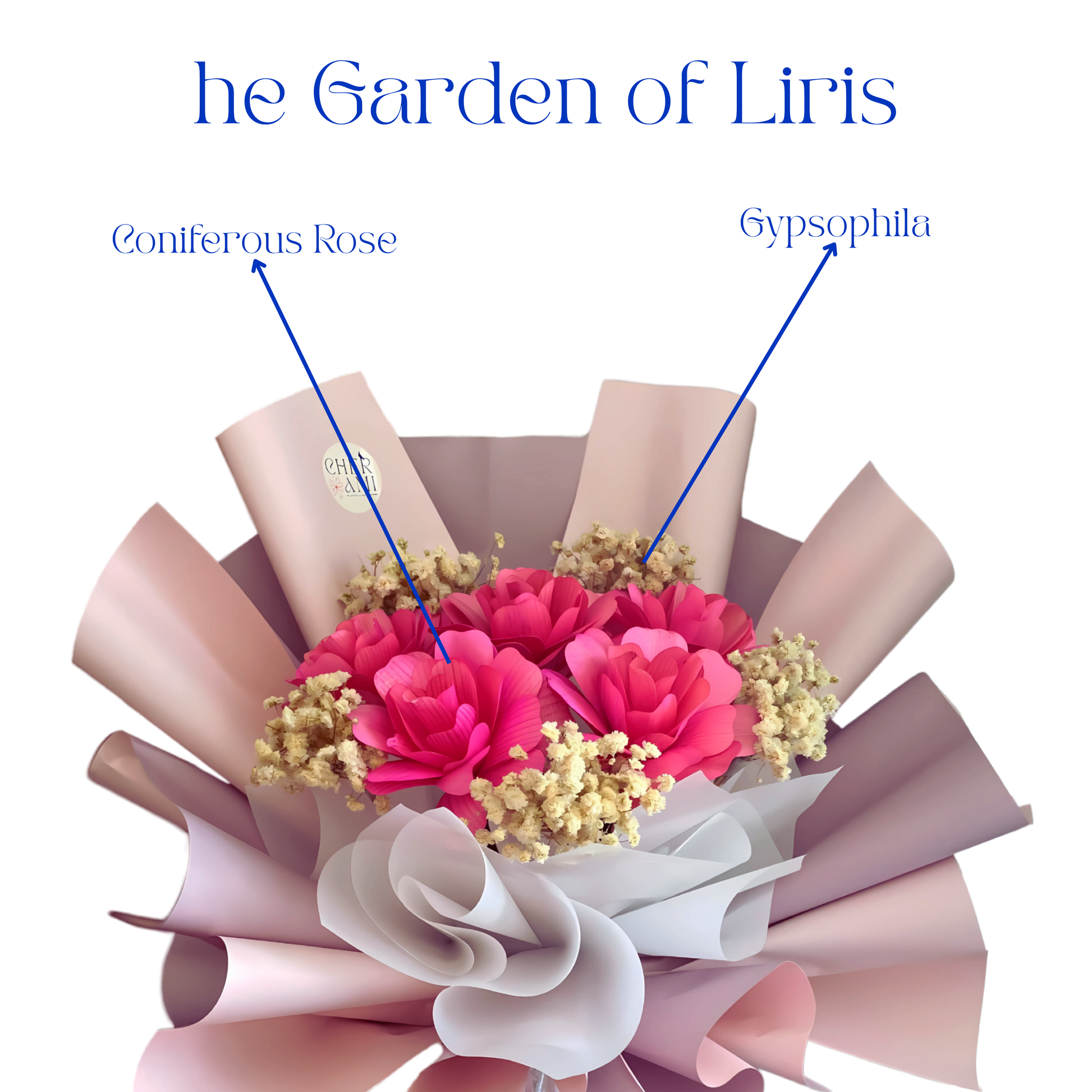 Liris (Best Seller)