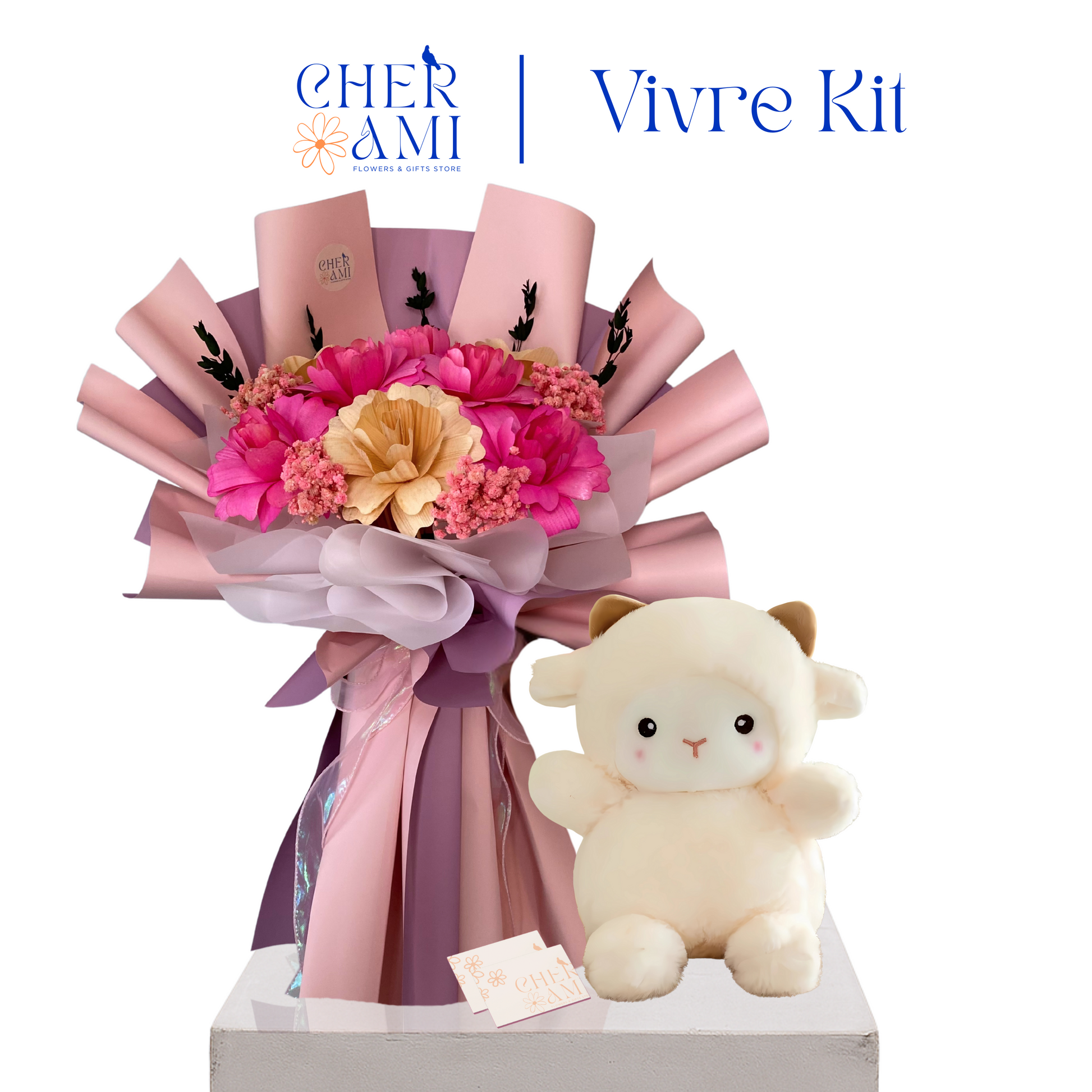 Vivre Kit