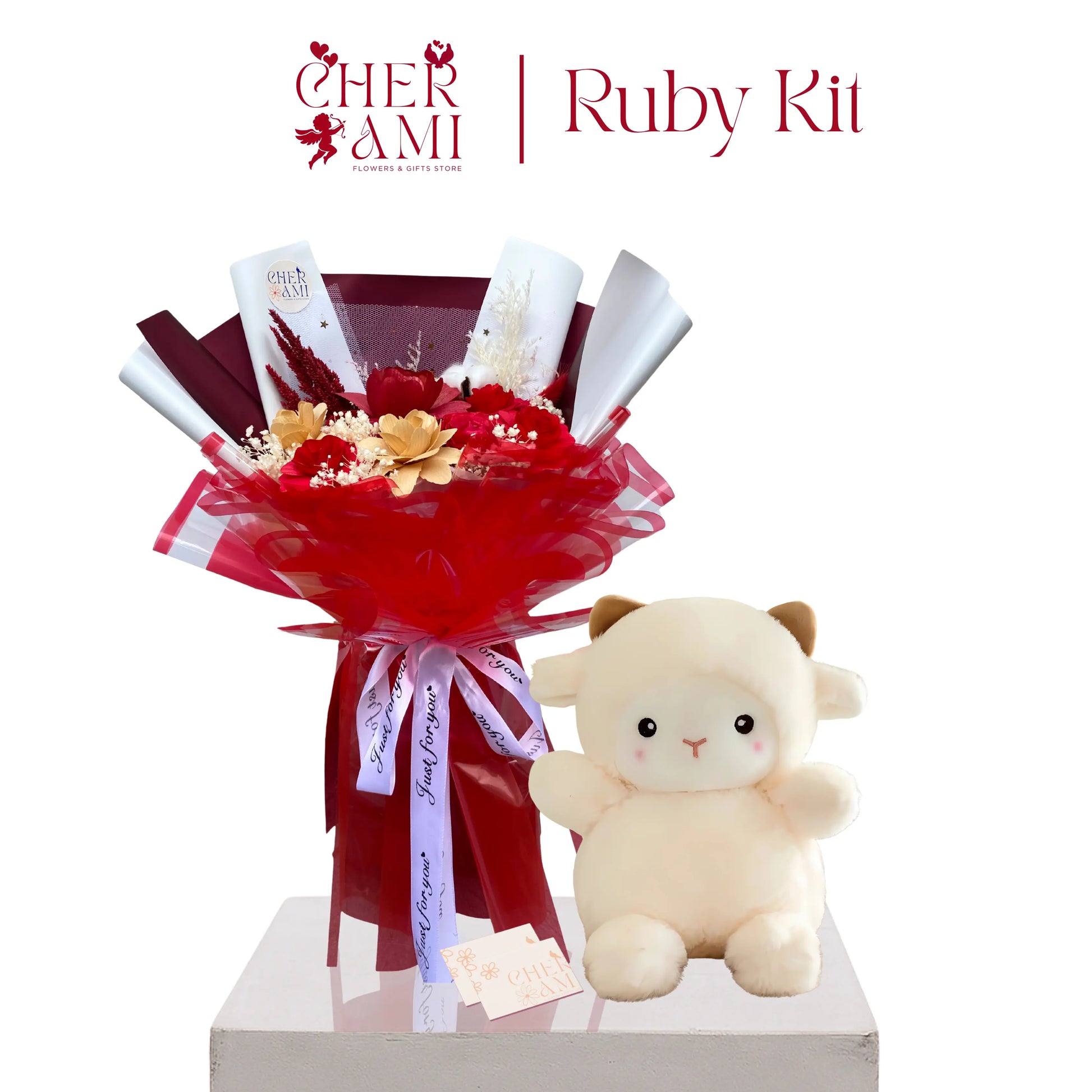 Ruby Kit