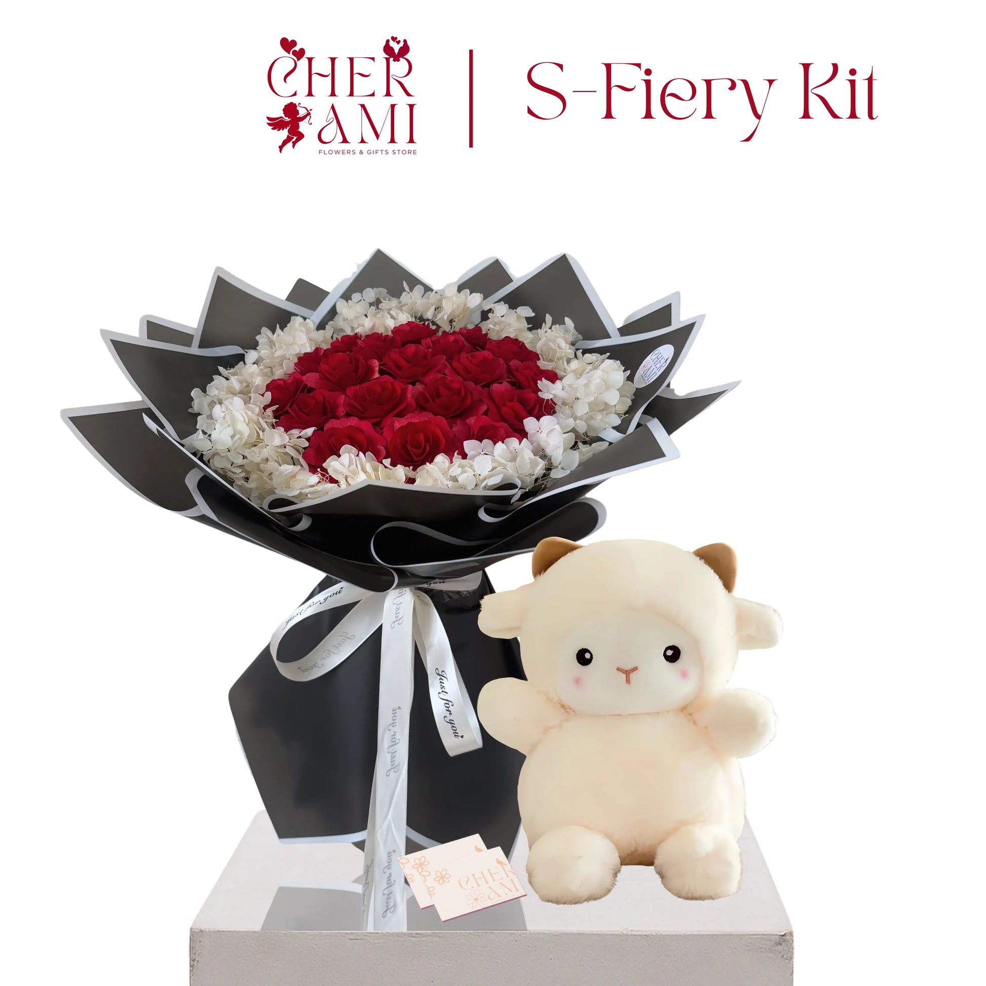 S-Fiery Kit