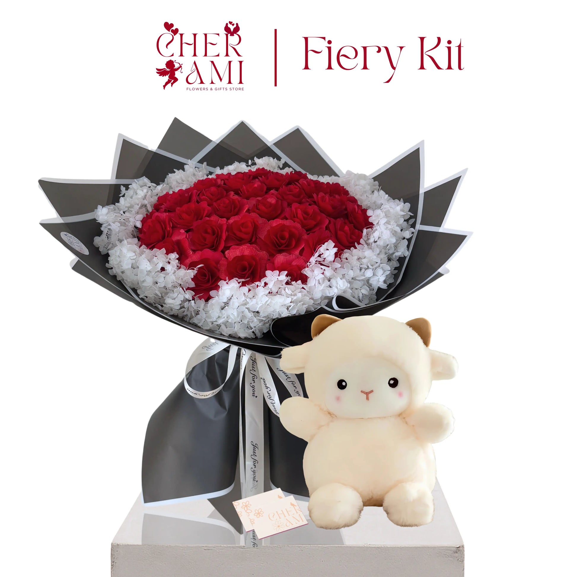 Fiery Kit