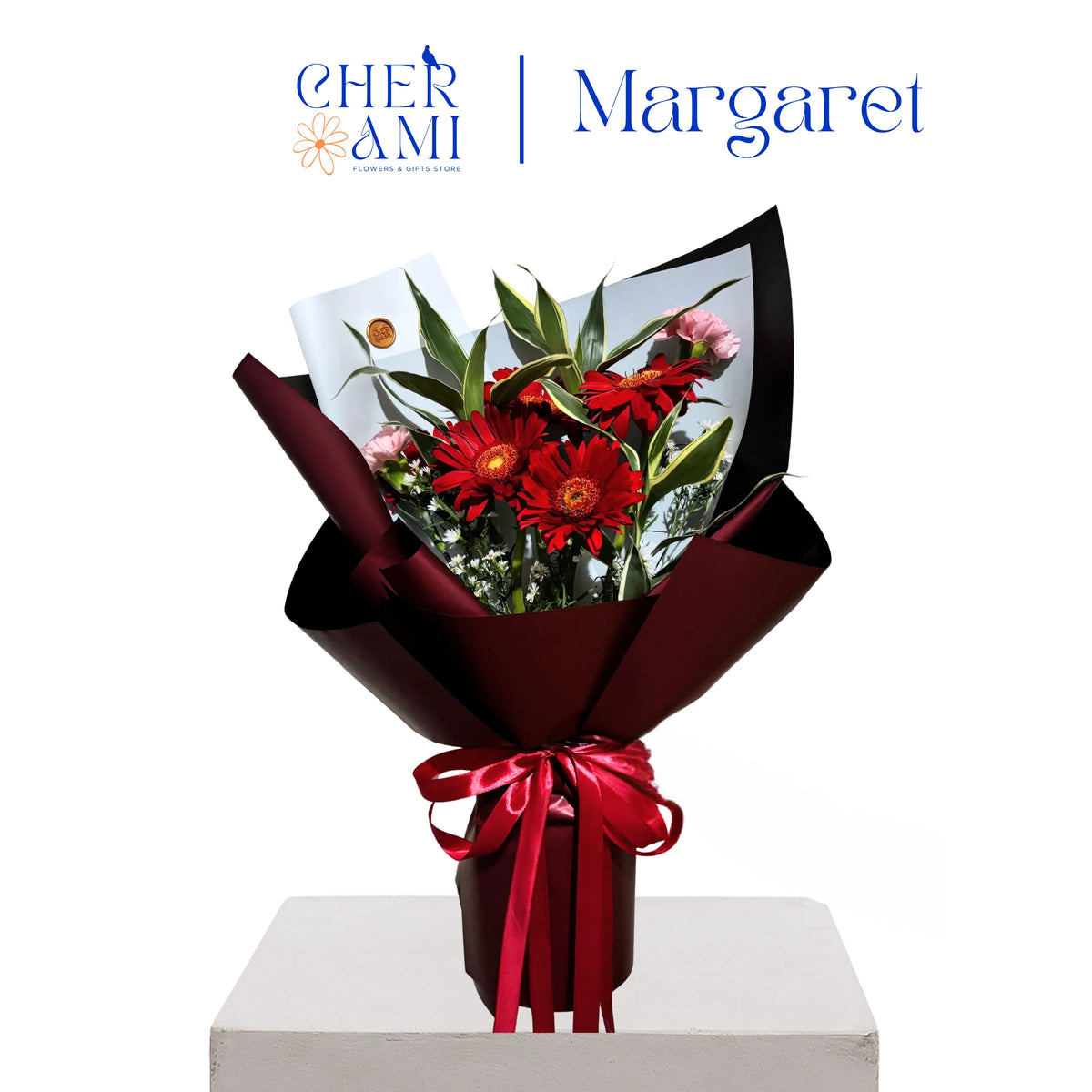 Margaret