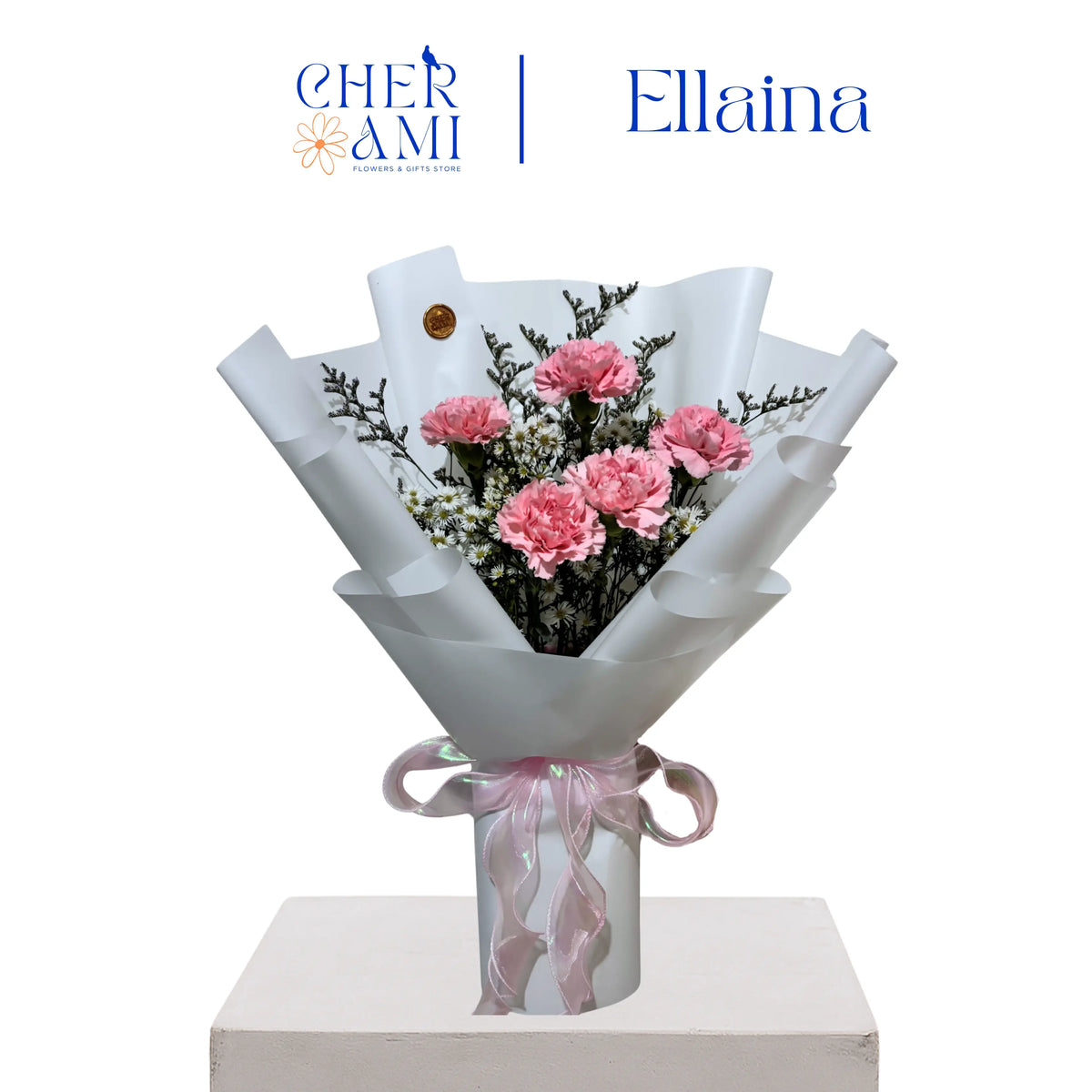 Ellaina