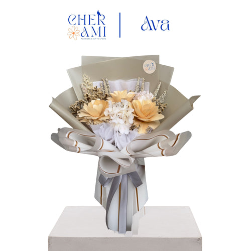 Ava (New) - Pampanga Only