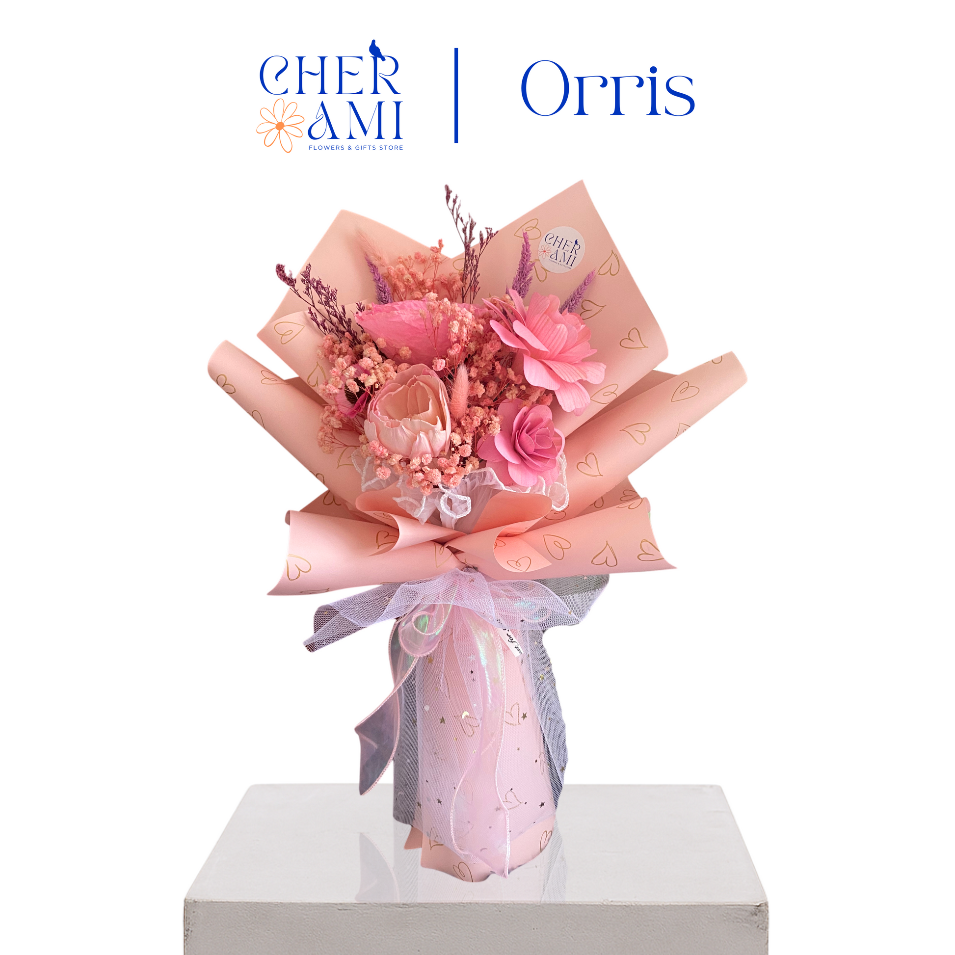 Orris