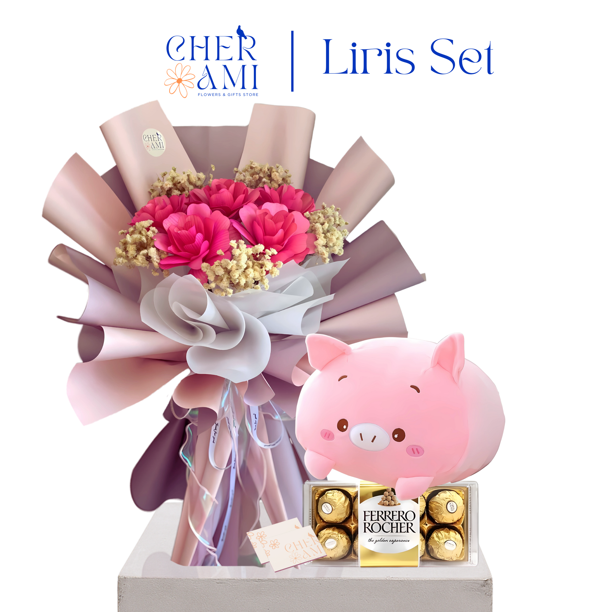 Liris Set