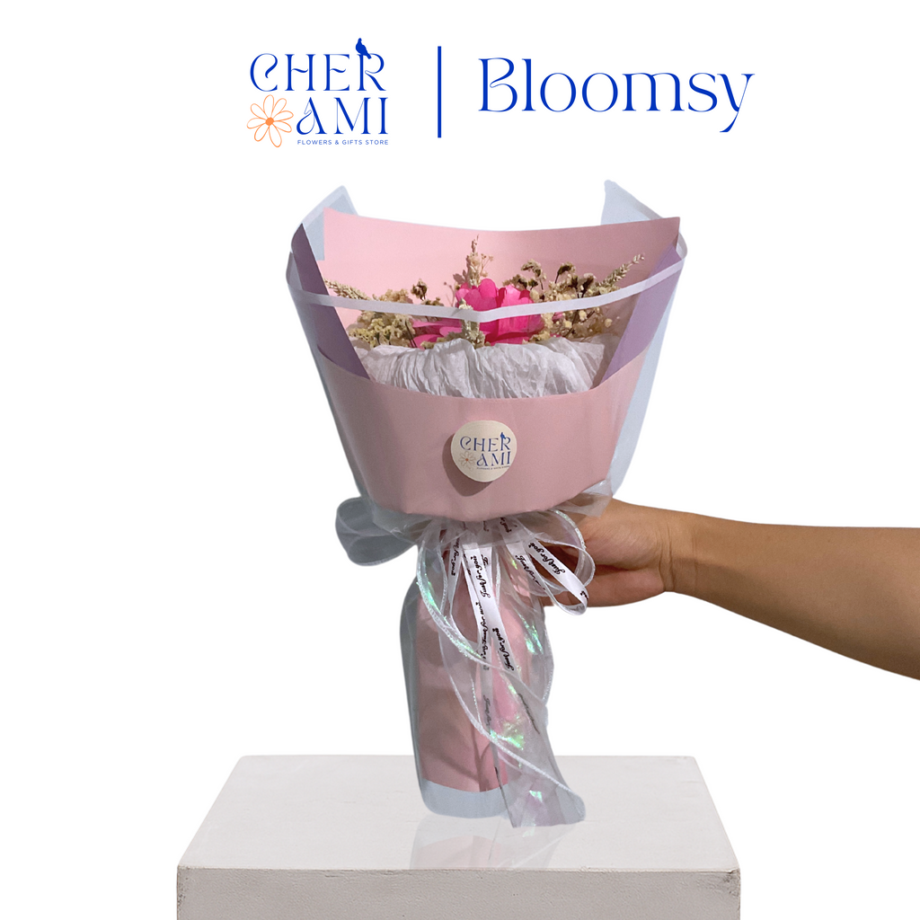 Bloomsy