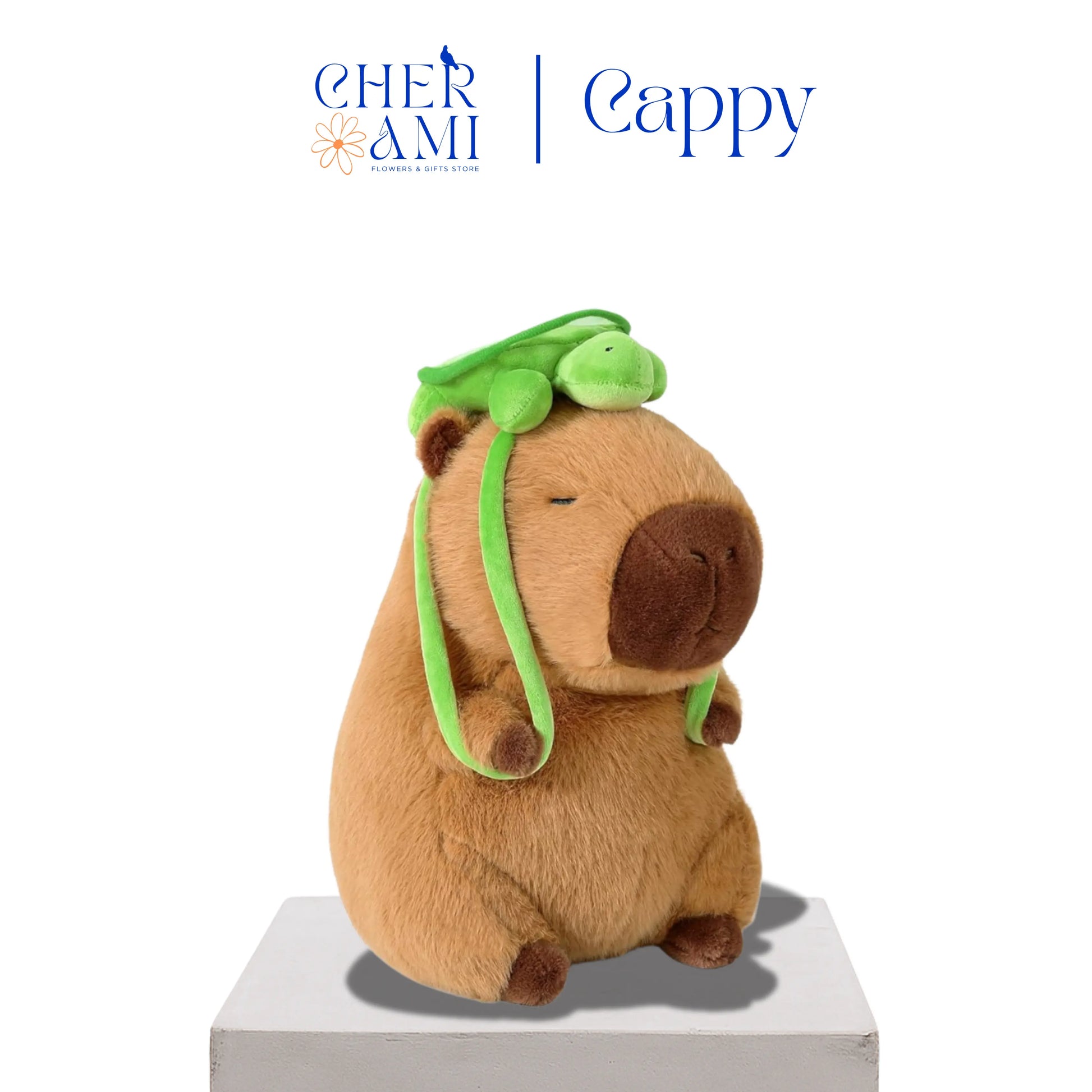 Cappy