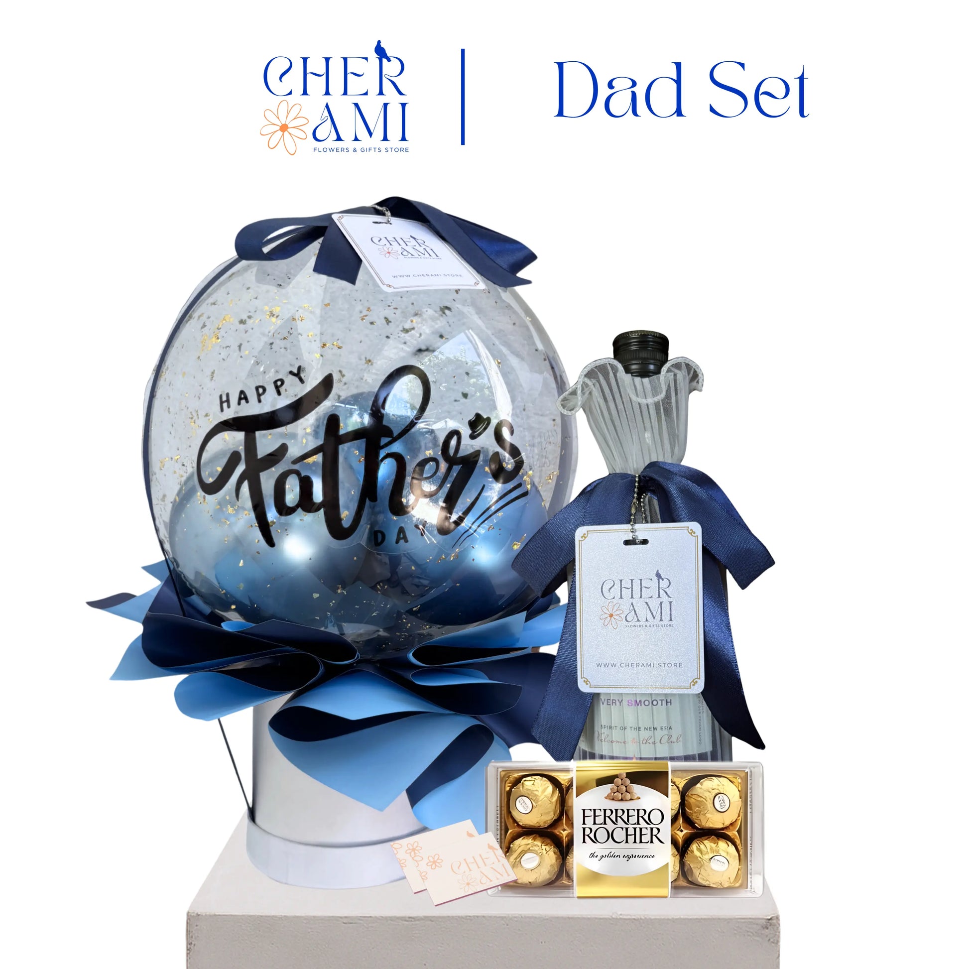 DAD Set