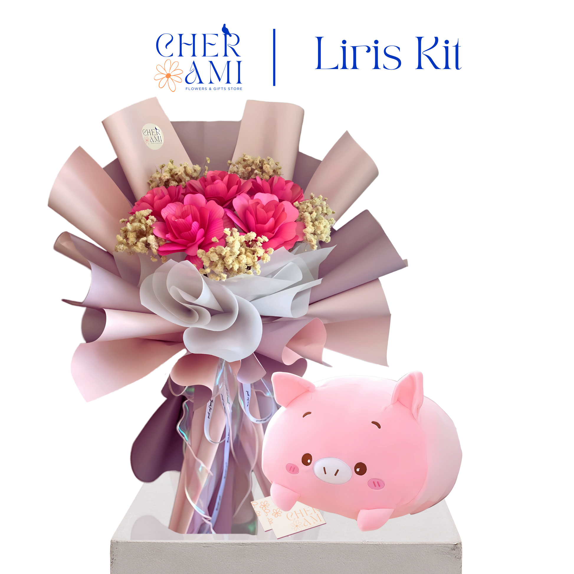 Liris Kit