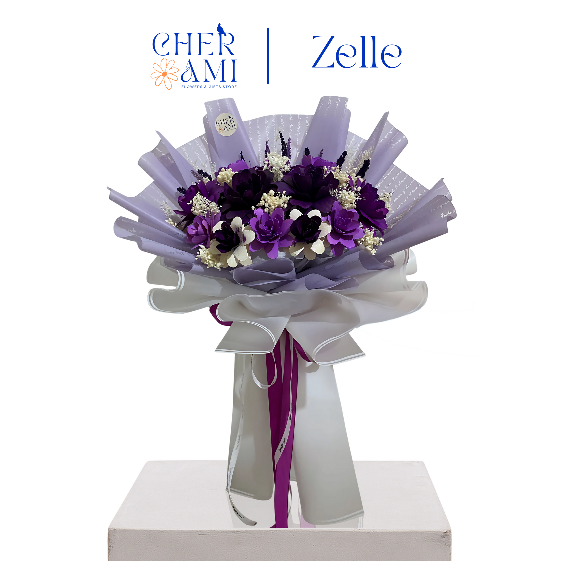 Zelle