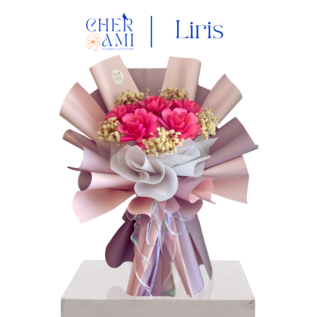 Liris (Best Seller)
