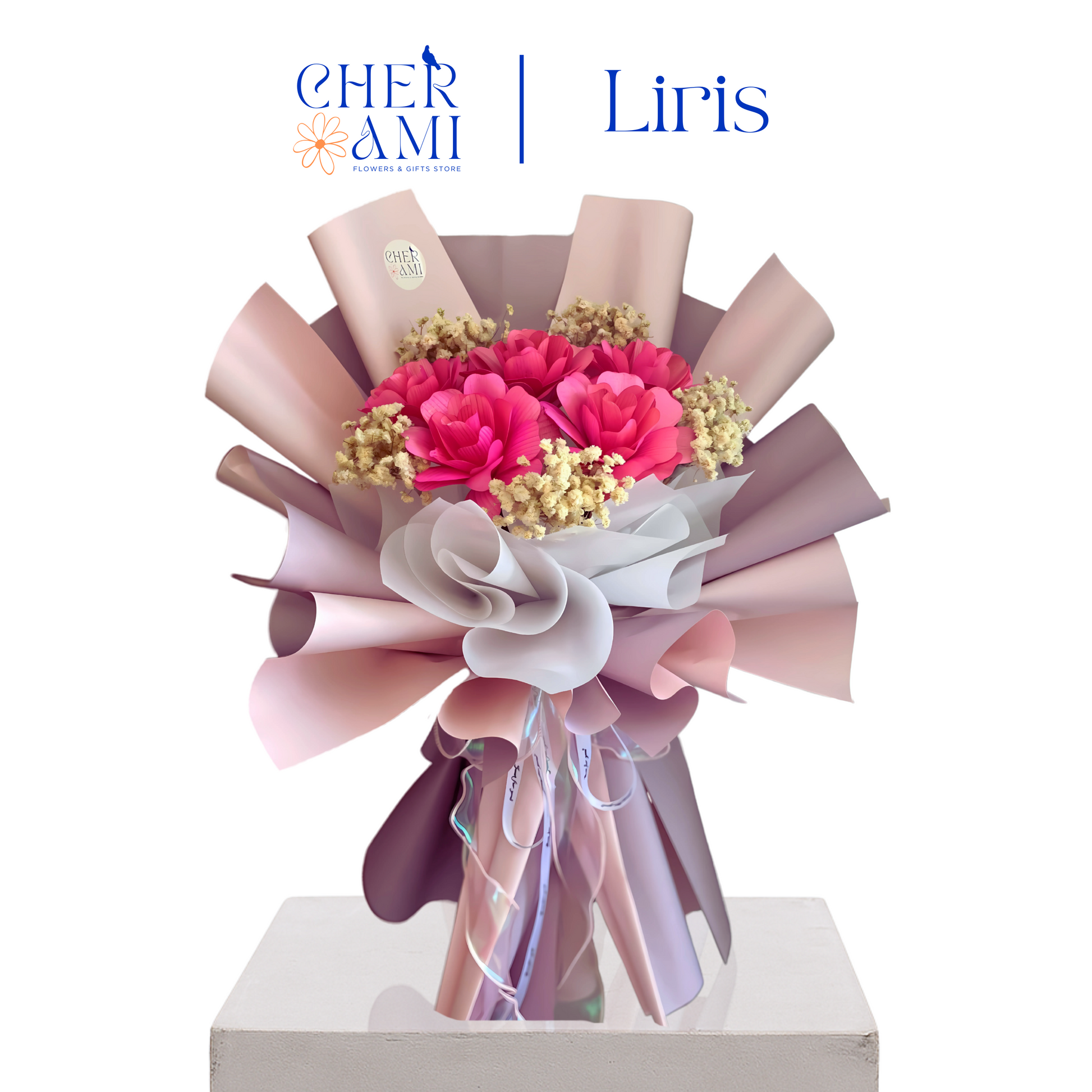 Liris (Best Seller)