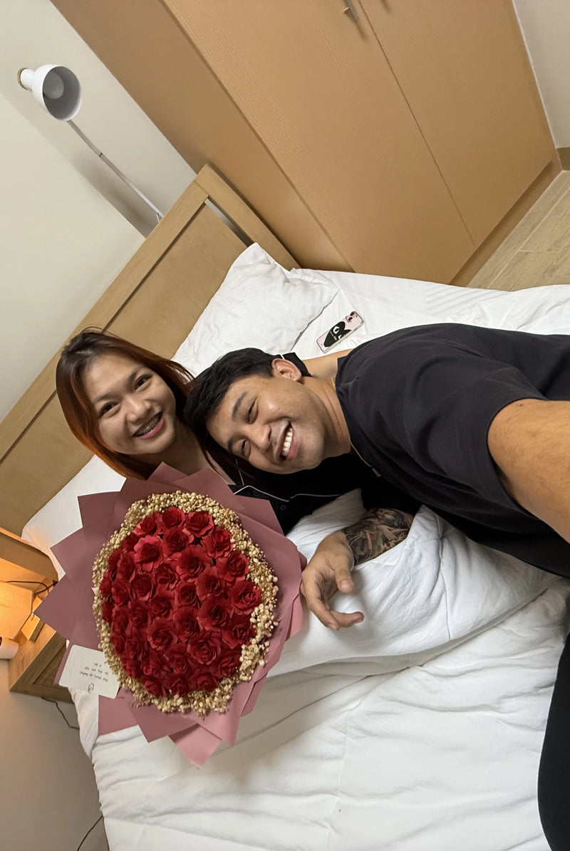 Pampanga Flower Delivery