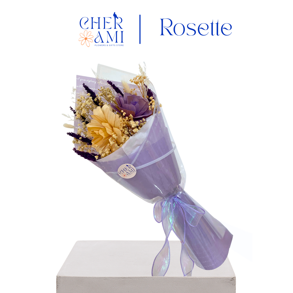 Rosette