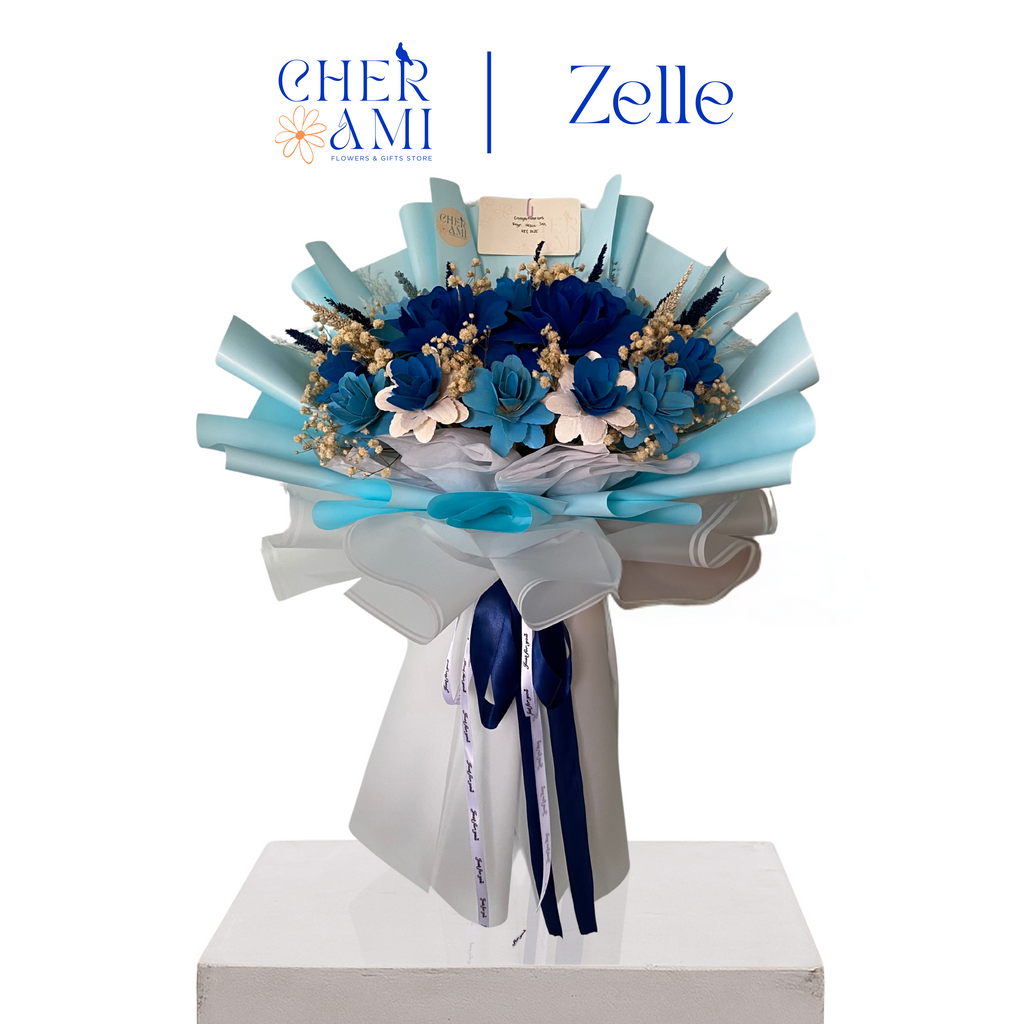 Zelle