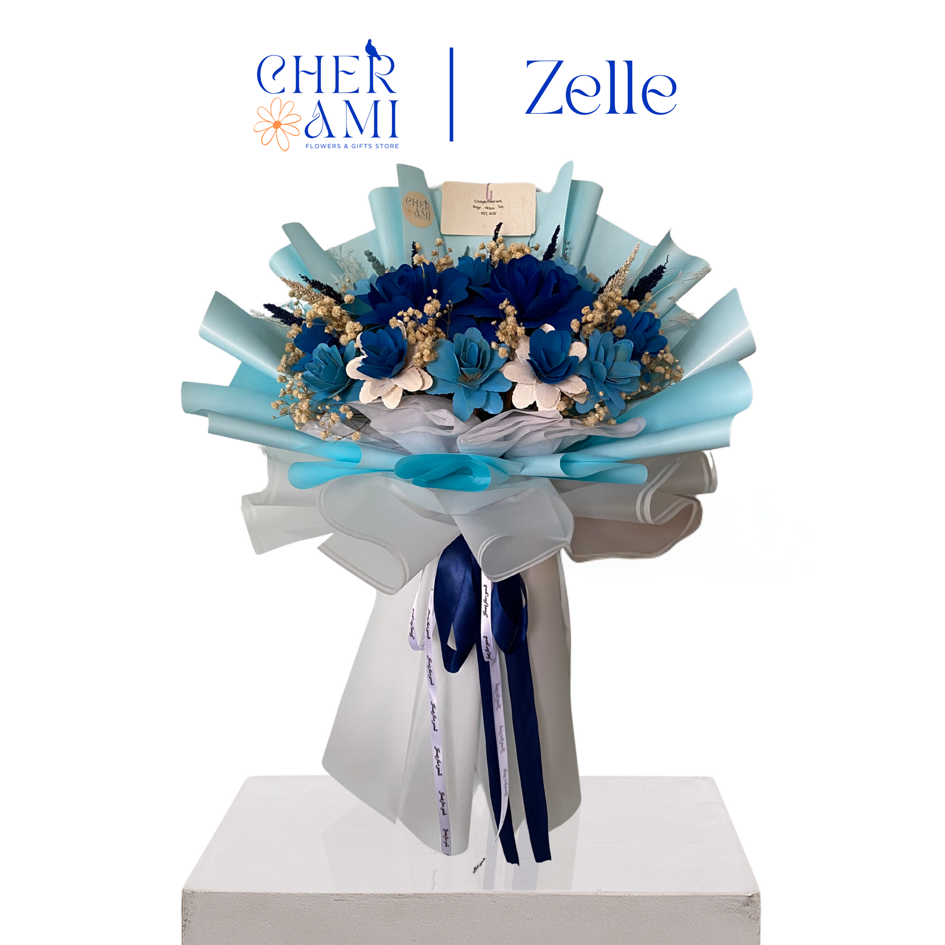 Zelle