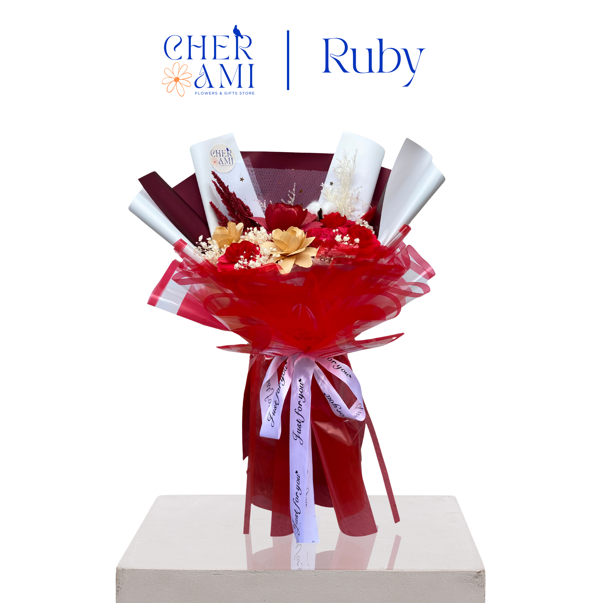 Ruby (Best Seller)