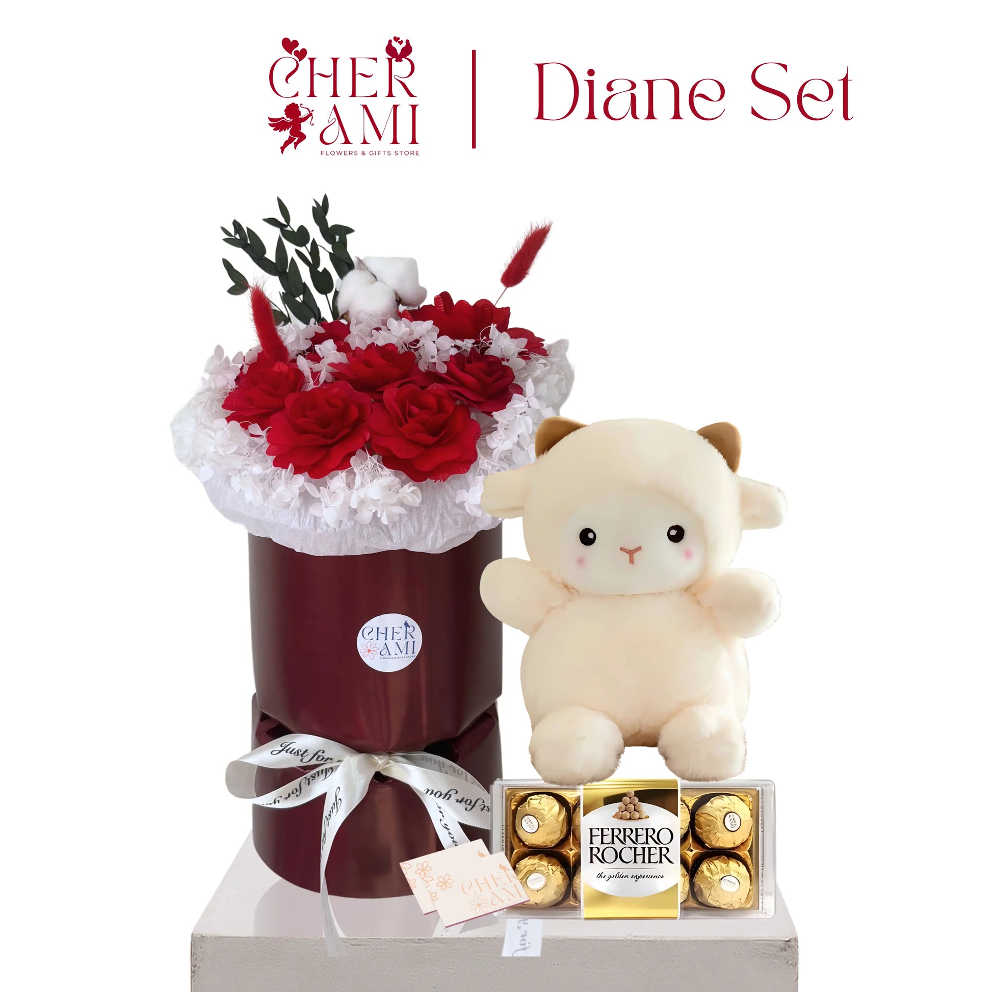 Diane Set