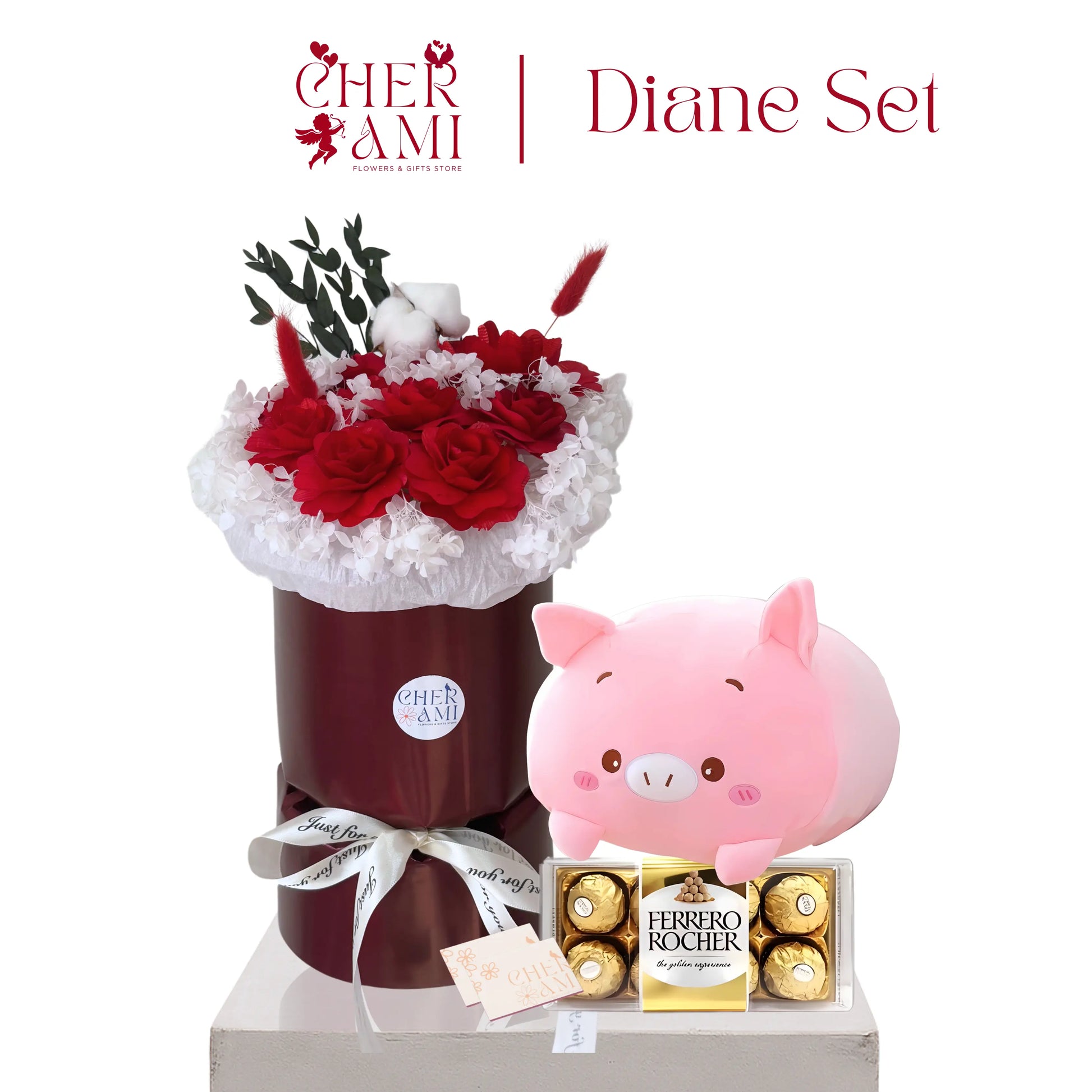 Diane Set