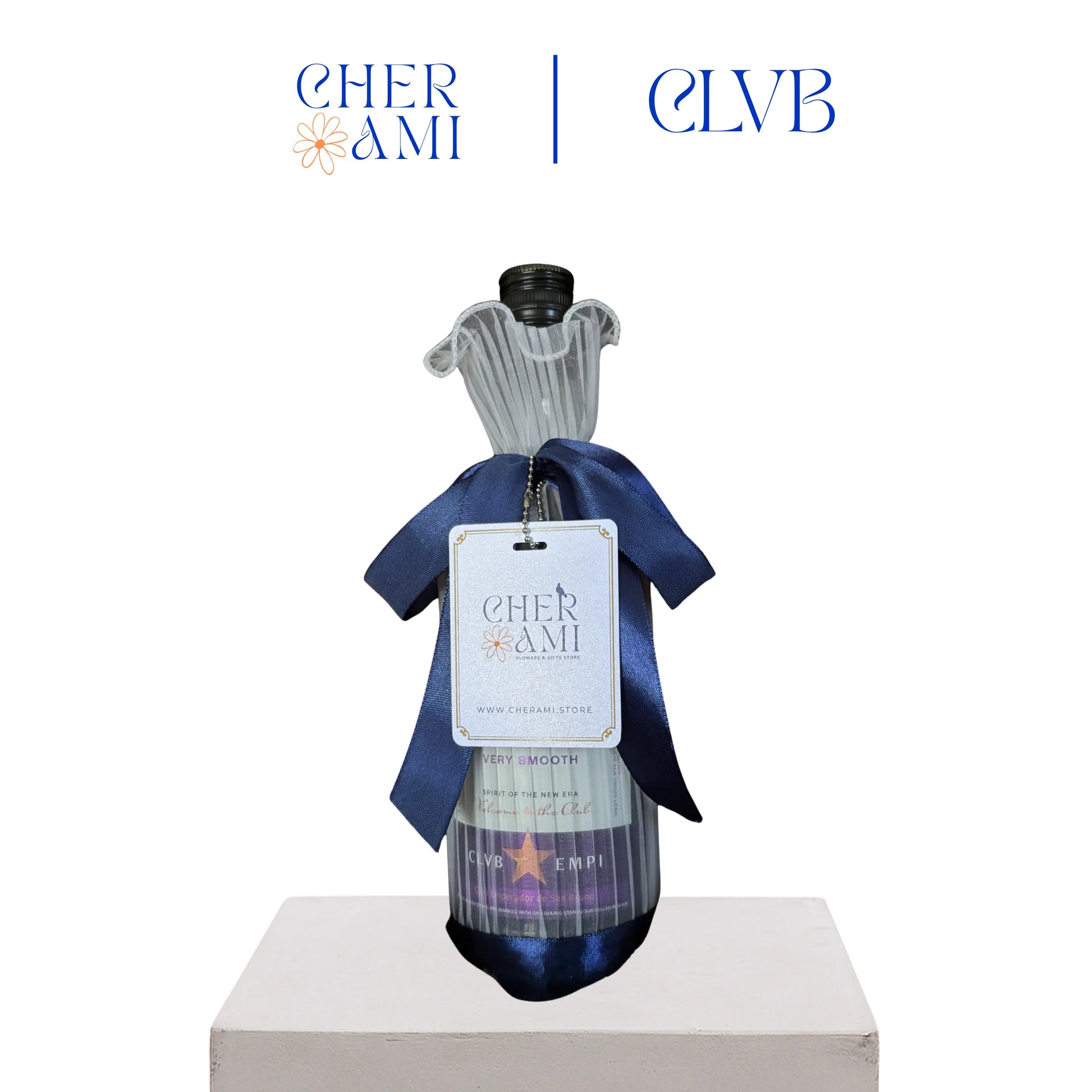 CLVB