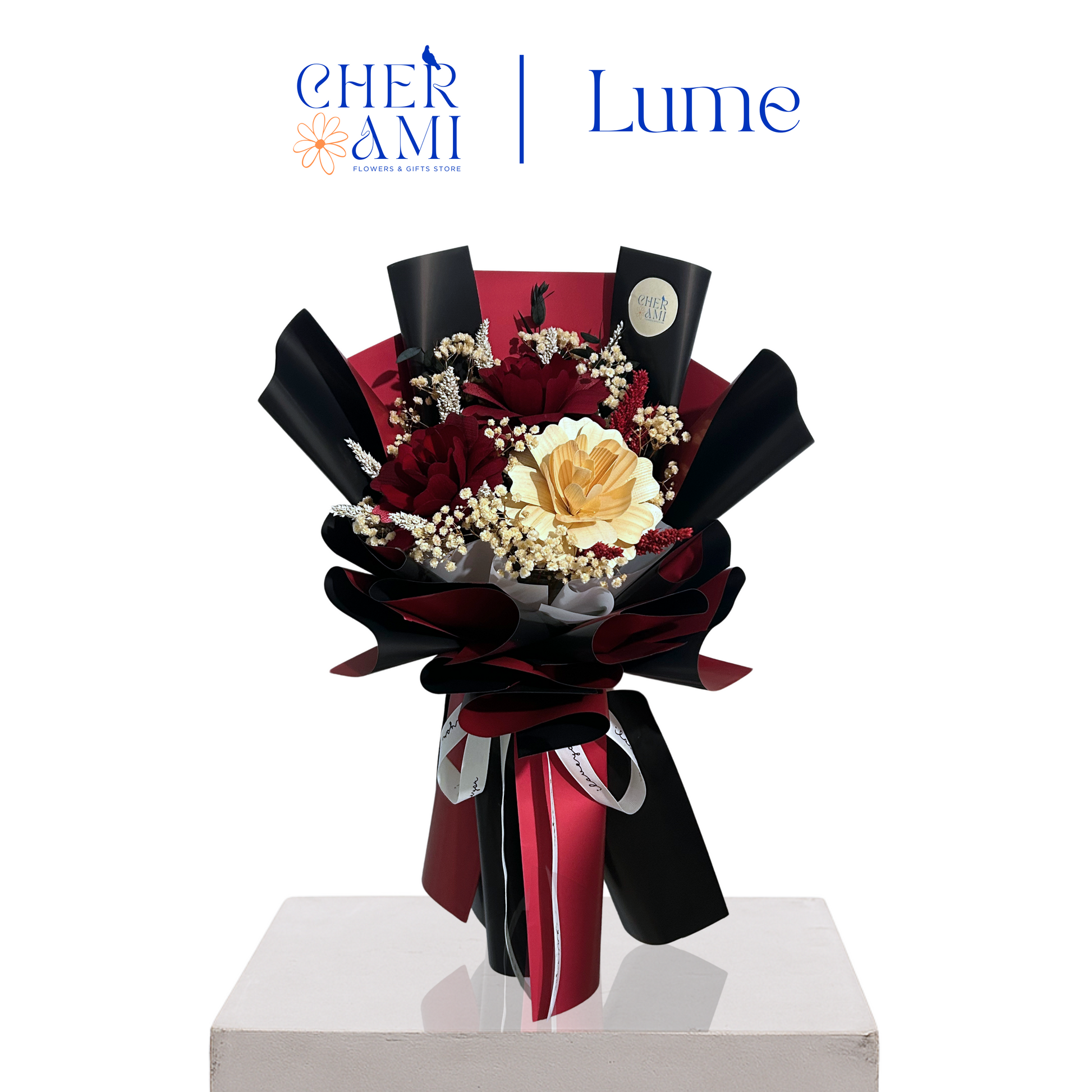 Lume (Best Seller)