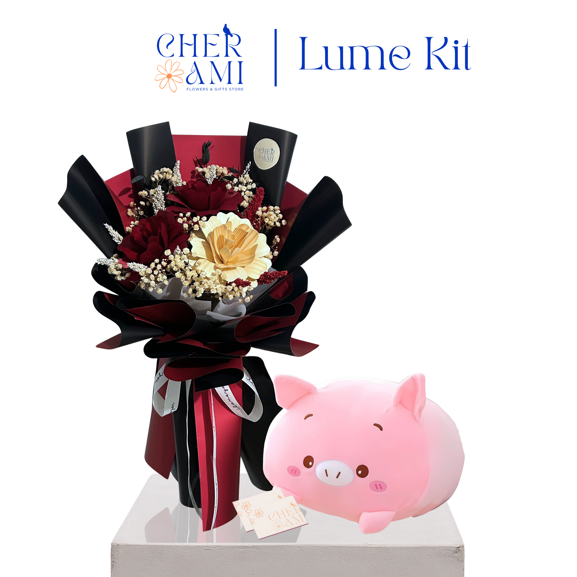 Lume Kit